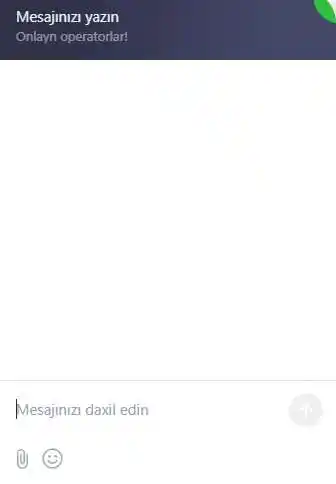 Canlı Söhbət